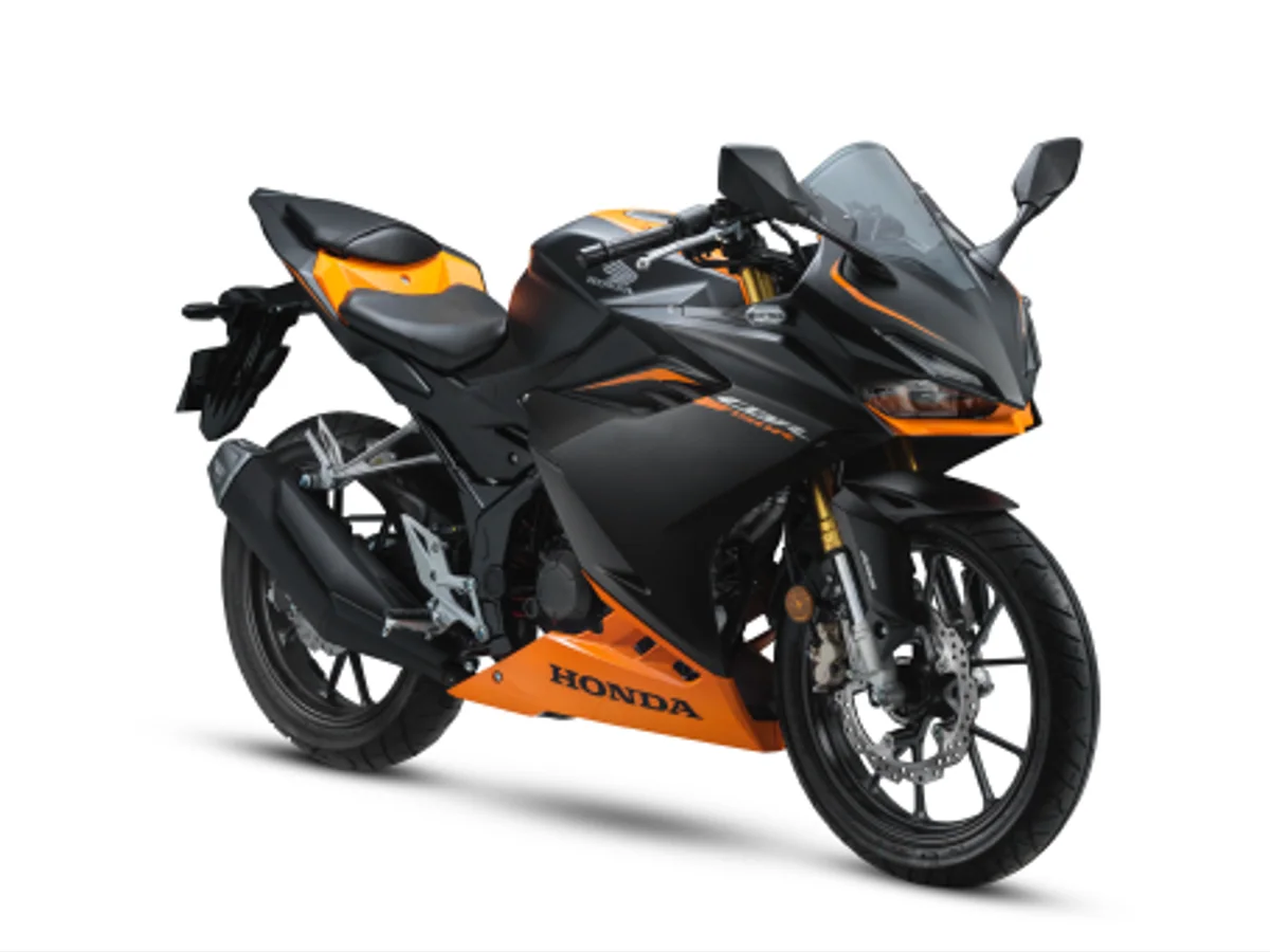 Honda CBR150R