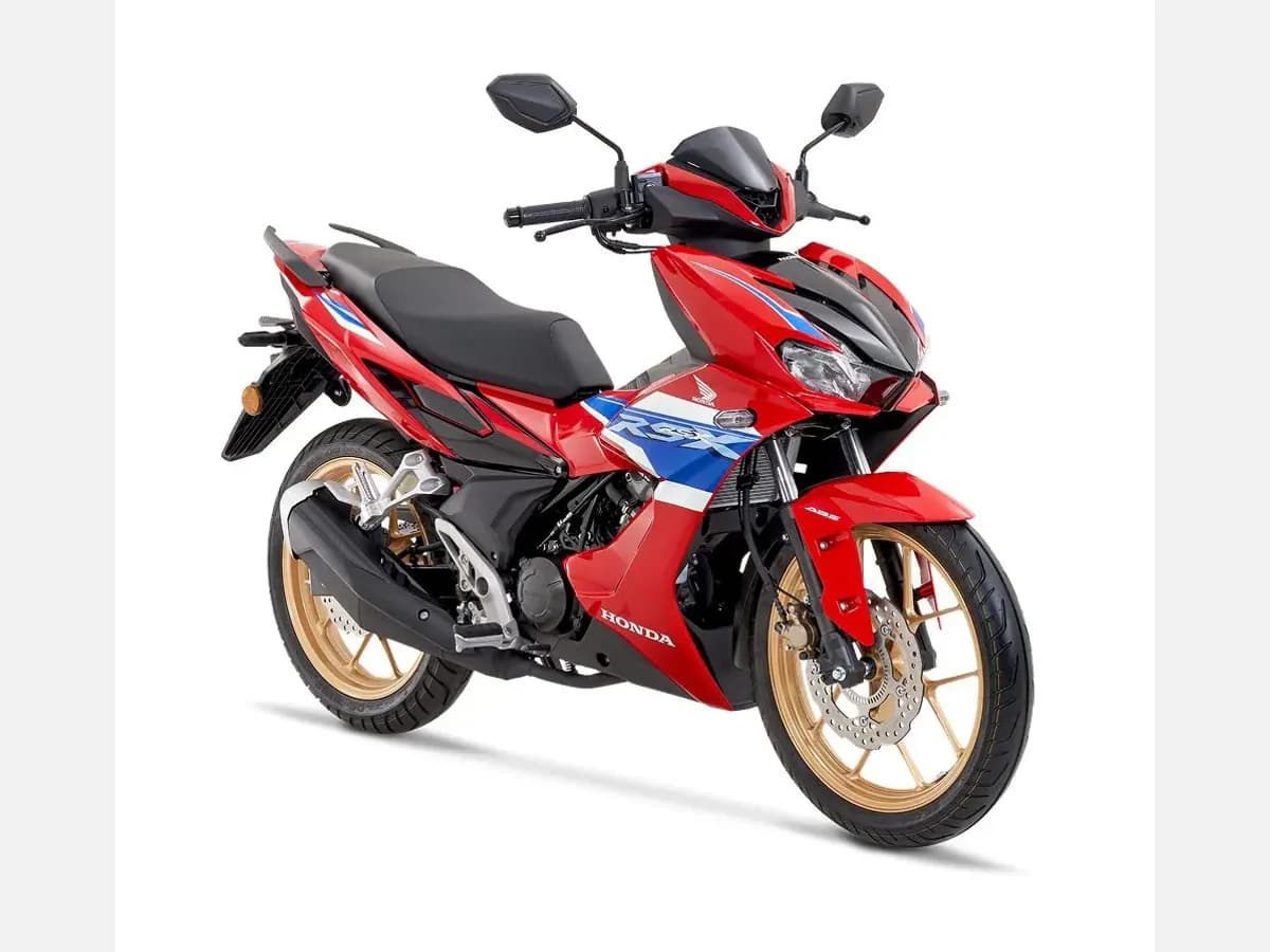 Cub motorcycles