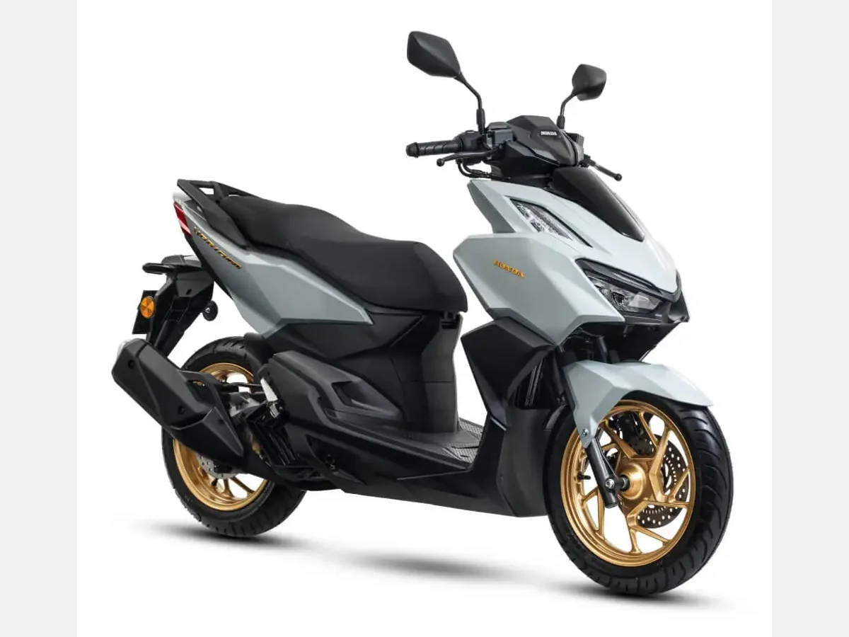 Honda Vario 160