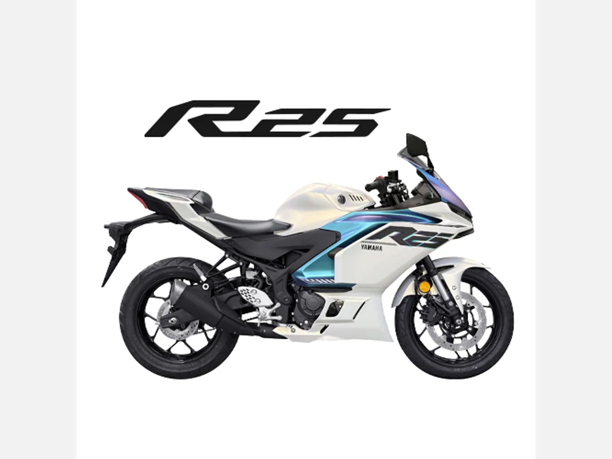 Street motorcycles
