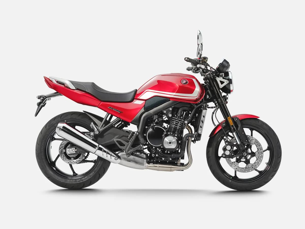 Classic / Retro motorcycles