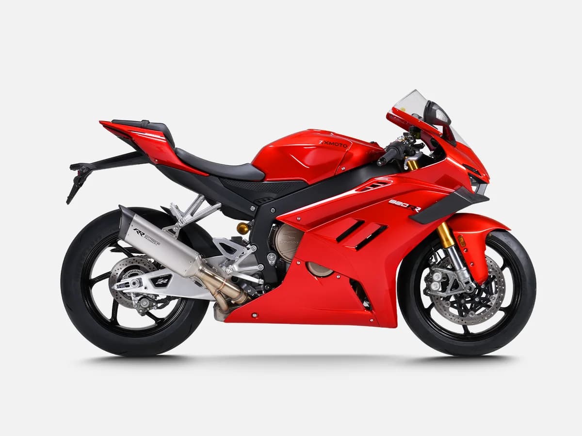 ZXMOTO 820RR